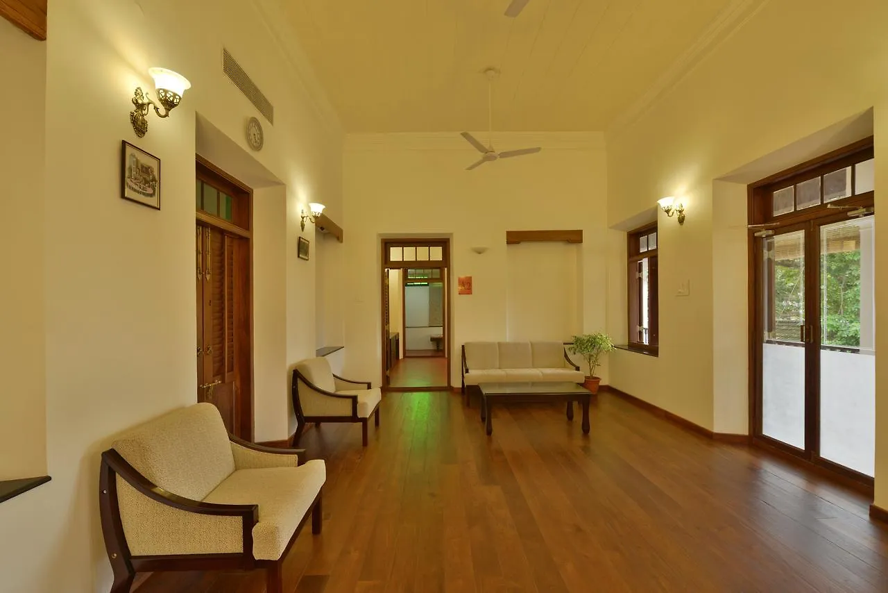 Hotel Ranga Maalika The Heritage Spiritual Retreat Thiruvananthapuram