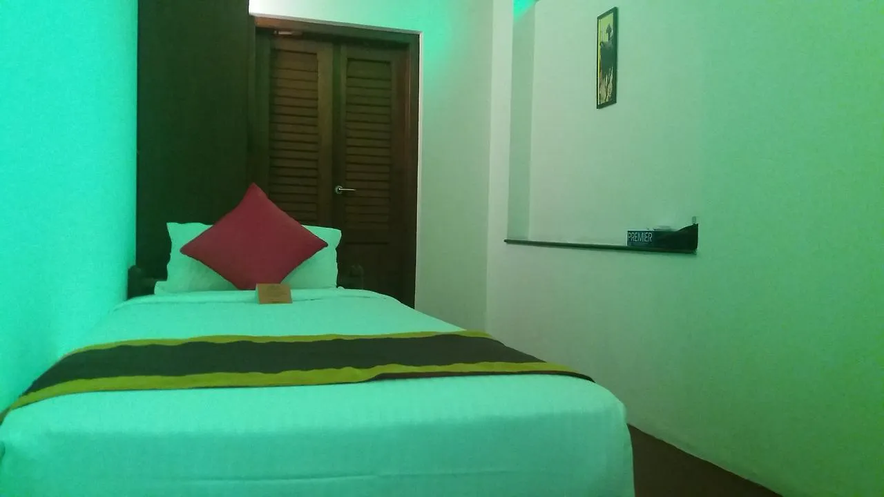 Hotel Ranga Maalika The Heritage Spiritual Retreat Thiruvananthapuram Indien